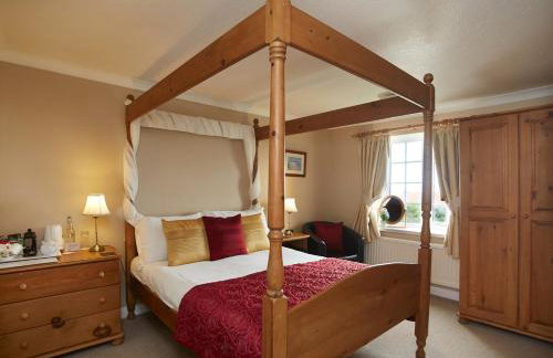 Smugglers Rock Country House - Foto 14