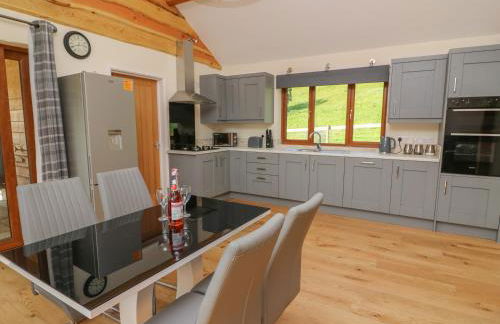 Ploony Hill Cabin - Foto 14