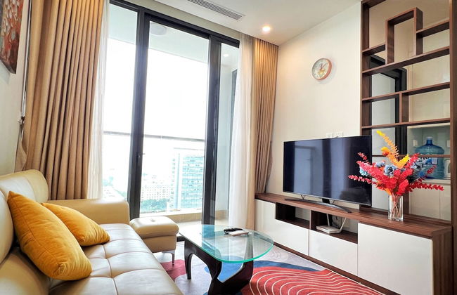 Vinhome SkyLake - Service Apartment - Foto 71