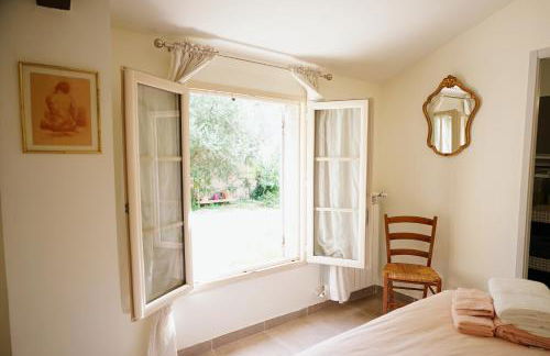 LaPetite Maison Abigail, Peaceful home in Avignon - Photo 11