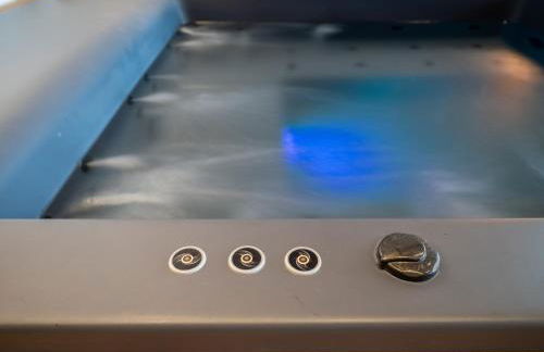 vitamaris Wellness Apartment & Spa - Foto 18