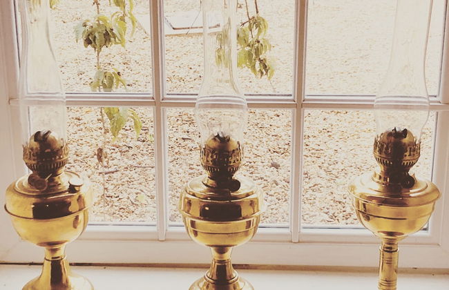 French Vintage Cottage in the Heart of the Fens - Foto 28