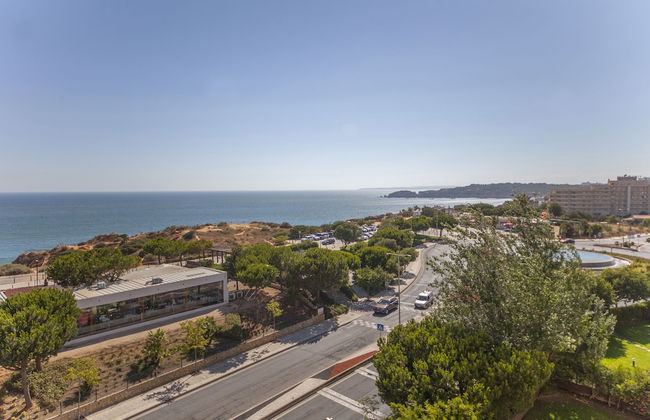 B43 - Spotless Seaview Apartment - Foto 23