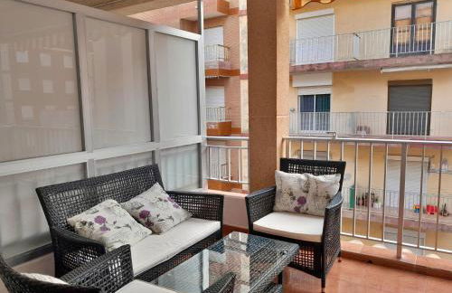 Relax Les Palmeres - Foto 12