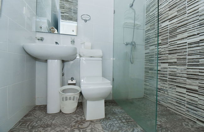 Rosil Place Aparthotel by the Beach - Foto 68