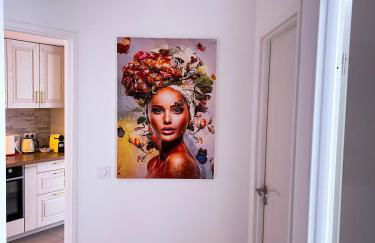 Grand appartement - Foto 20