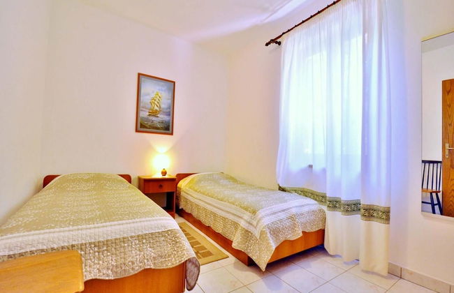 Apartment Adrijana 653 - Foto 14