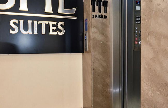 Spil Suites - Foto 40