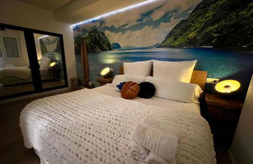 BILBAO NORTH SHORE APARTMENTS 6 - Foto 22