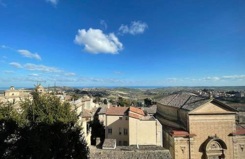 Casa Odda - Fermo Centro Storico - Foto 1