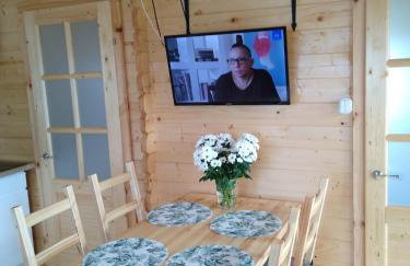 Słoneczny domek - Photo 14