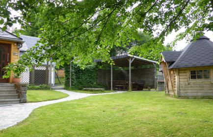 Ferienwohnung-Wasserfloh - Foto 10