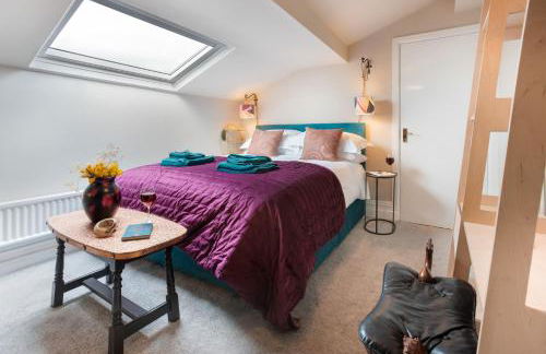 Albert Road Apartments Flat 3 - Foto 8