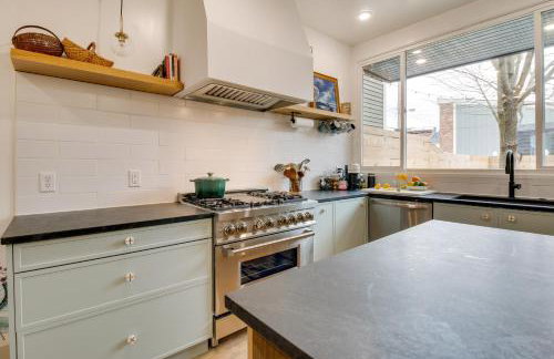 Indiana Vacation Rental Walk to Madison Main St! - Foto 8