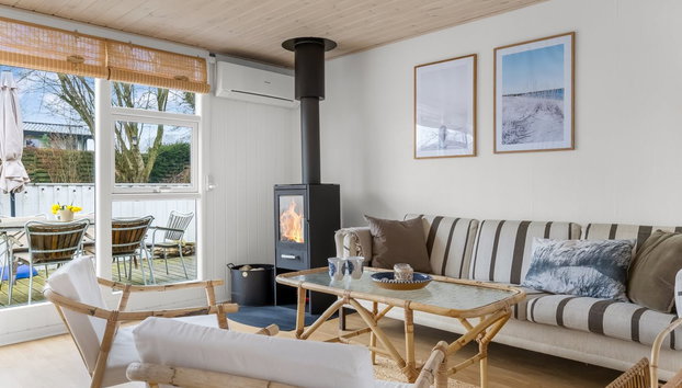"Susette" - 400m from the sea - Foto 4, Living Room