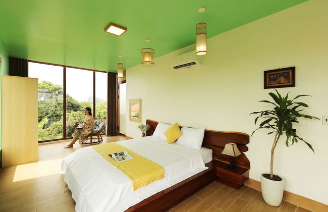 Trang An Ao dai Homestay - Photo 31