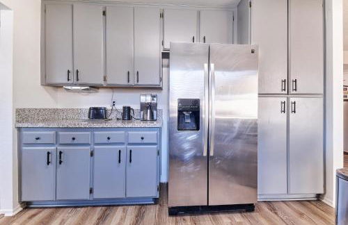 Entire Mountain Oasis Home - Foto 14