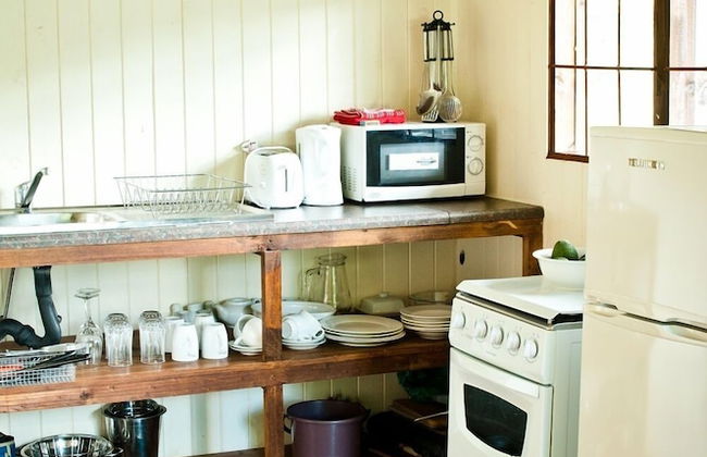 Magoebaskloof Getaway - Foto 11