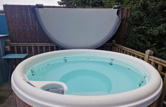 Glan yr Afon Dau - Relax, Recuperate, Enjoy - Photo 7