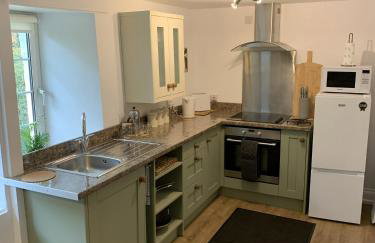 Delightful Dartmoor Apartment - Foto 17