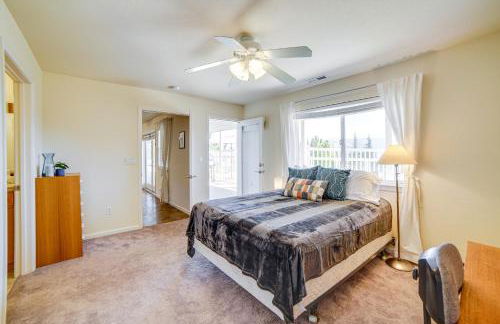 Lakeport Home with Stunning Lake and Mountain Views - Foto 23