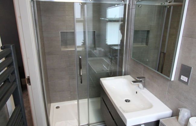 Amadeus Apartments - Foto 37