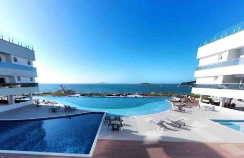 Premium apartment au Mirante Home Club - Foto 1