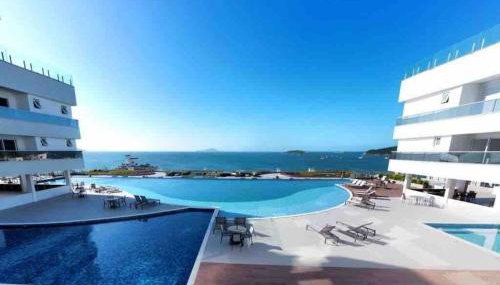 Premium apartment au Mirante Home Club - Foto 1