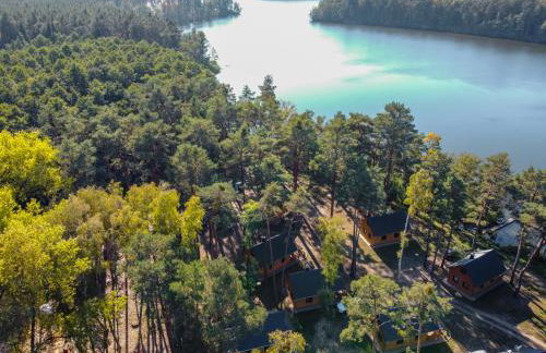 Ośrodek Wypoczynkowy Laguna - Foto 35