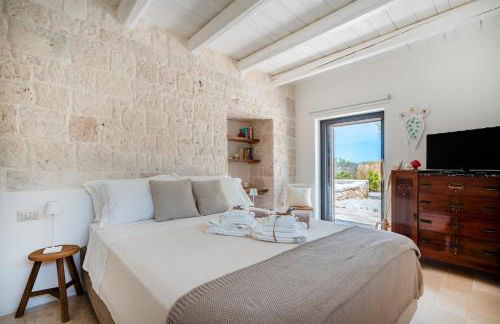 Trulli di Titti - Luxury Country House - Foto 38