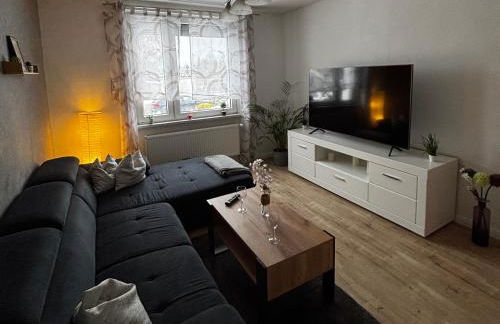 Gemütliches Reihenhaus mit Terrasse - Foto 17