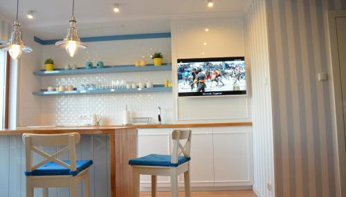 Błękitna Laguna - Photo 2