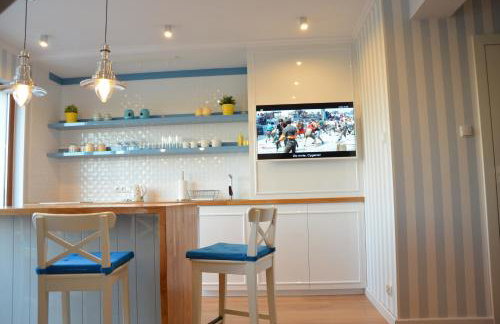 Błękitna Laguna - Photo 2