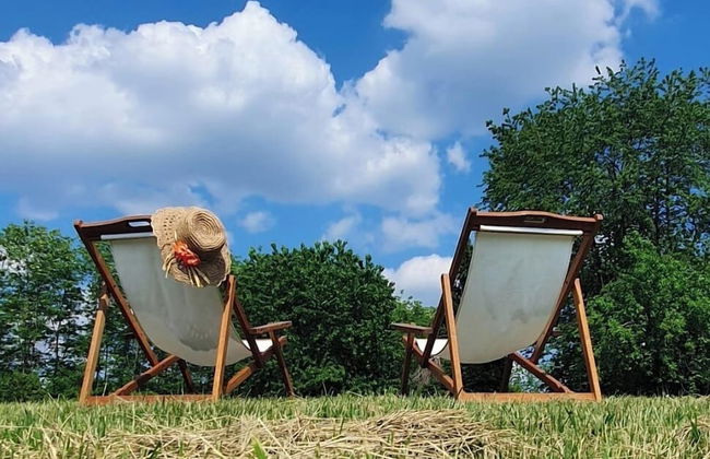 AGRITURISMO L'EREMO - Photo 39