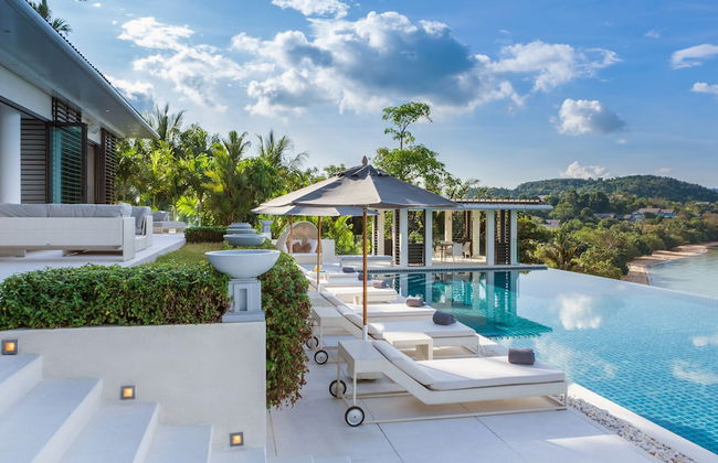 Villa Ocean's 11 - Foto 34