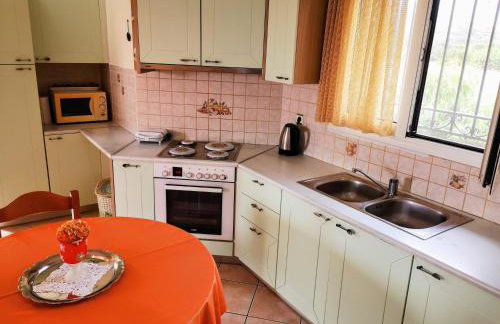 Country House in Anavyssos - Foto 22