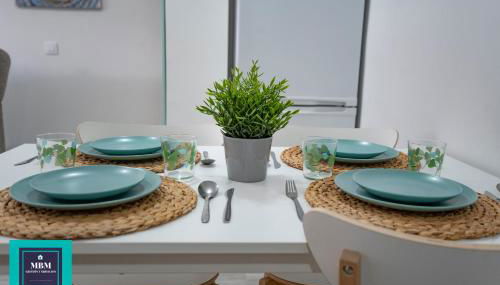 Mara 2 Playa del Burrero junto al mar, wifi gratis - Foto 5