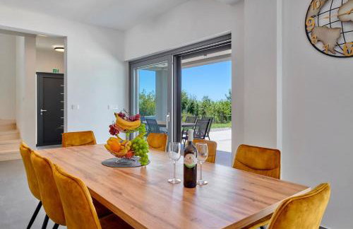 Brand new Villa Borina with pool - Foto 29