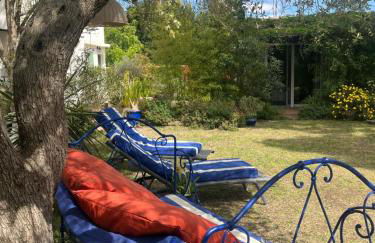 GITES - Mas Saint-Louis - Piscine chauffée - Foto 47