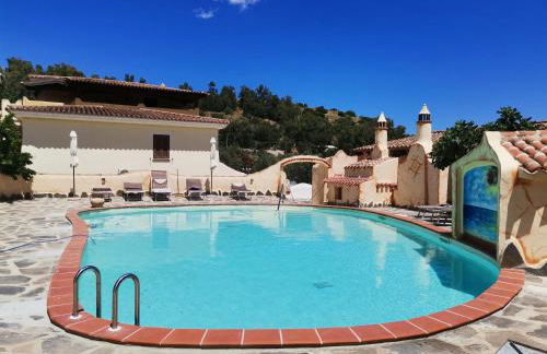 Villa Su Navru - Photo 2