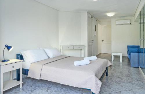 Aliki Studios - Foto 37