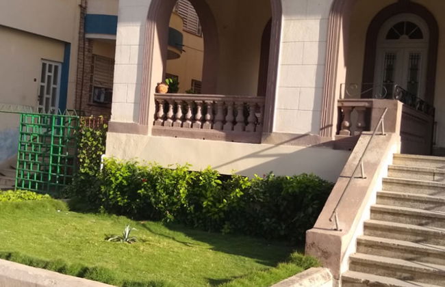 Apartment in Havana - Photo 14