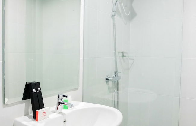 Elegant Studio Apartment at Casa De Parco near ICE BSD - Foto 30