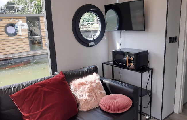 La Mare Resort - Photo 14