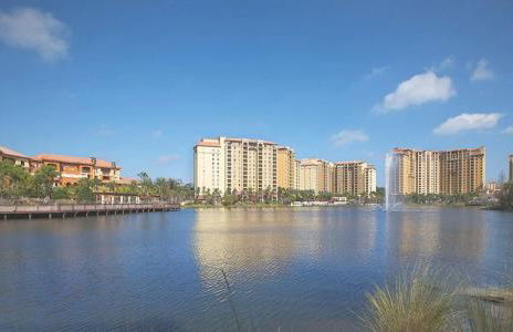 Bonnet Creek Resort 1 Bedroom 1 BA Deluxe Villa - Foto 2