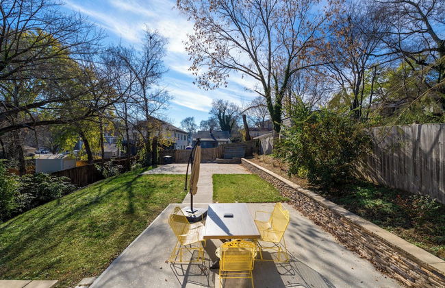 Five Points Bungalow - Foto 27