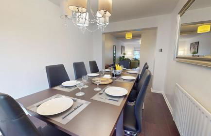 Parlaunt House - 3 Bedroom With Free Parking - Foto 65