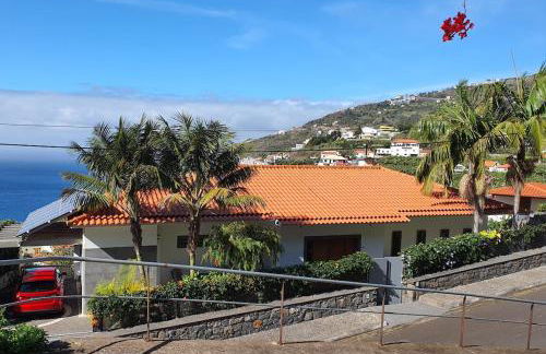 Villa Palmera Sea View - Foto 38