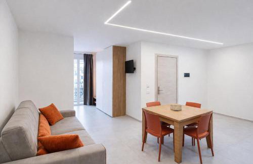 Davs Home Appartamento per 4 a Lentini con WiFi Self Check in - Foto 16