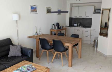 FeWo Apland - Foto 3